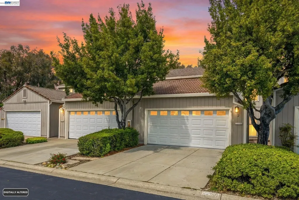 2 Knoll Court Hercules CA 94547