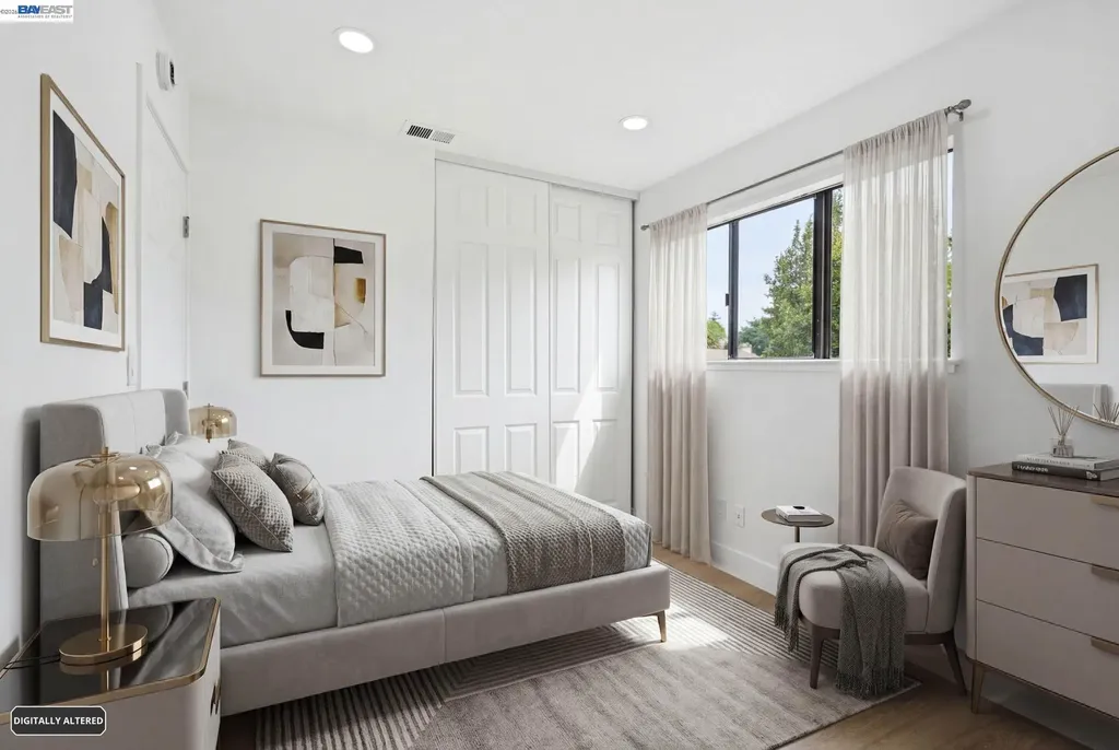 2 Knoll Court Hercules CA 94547