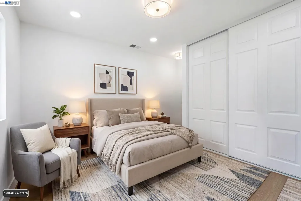 2 Knoll Court Hercules CA 94547