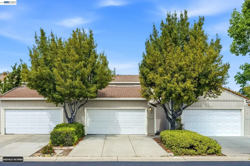 2 Knoll Court Hercules CA 94547