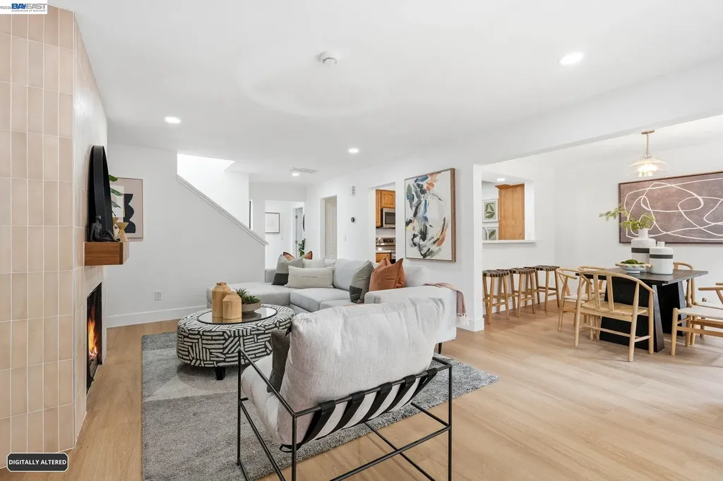 2 Knoll Court Hercules CA 94547