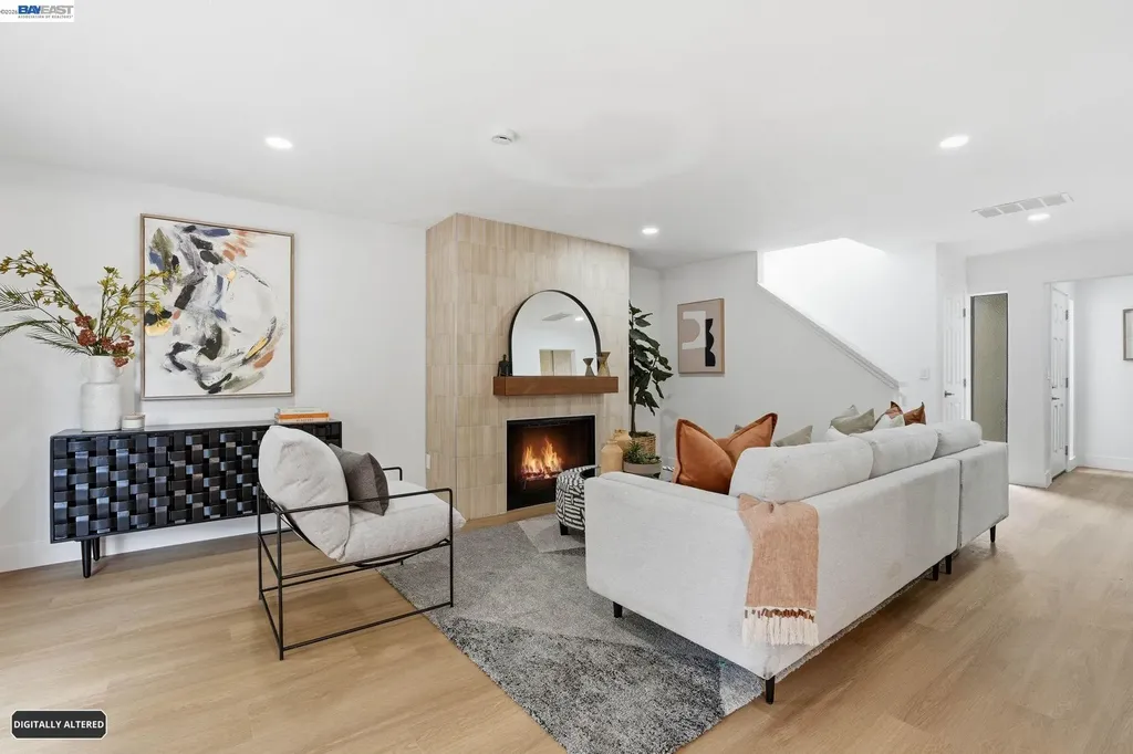2 Knoll Court Hercules CA 94547