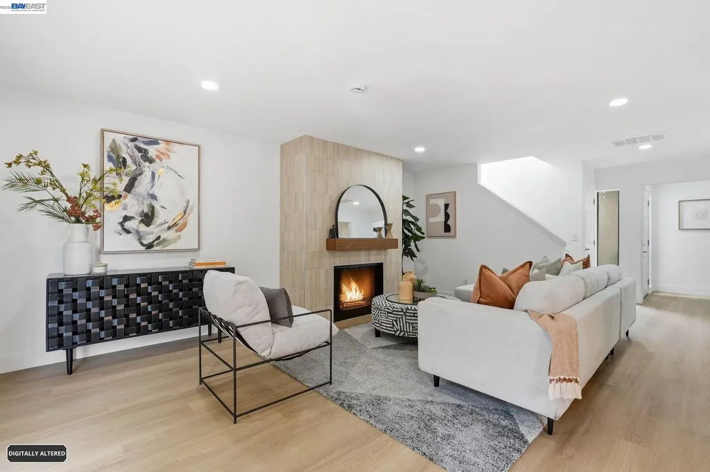 2 Knoll Court Hercules CA 94547