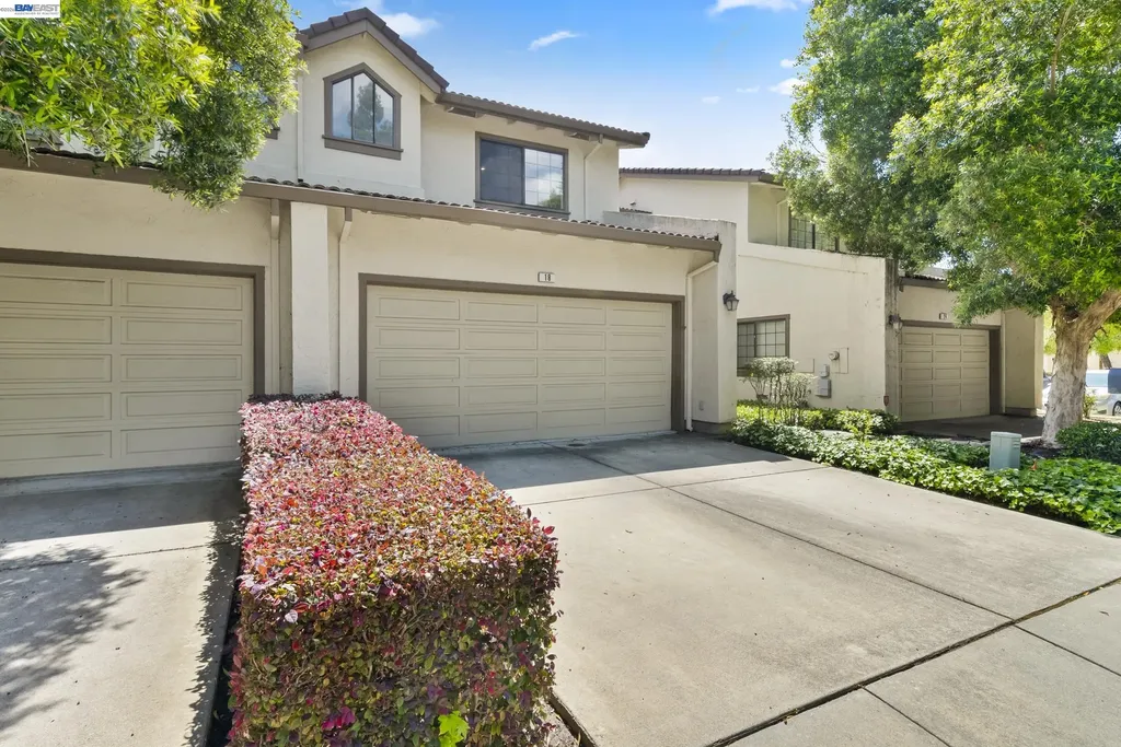 18 Gazania Terrace Fremont CA 94536