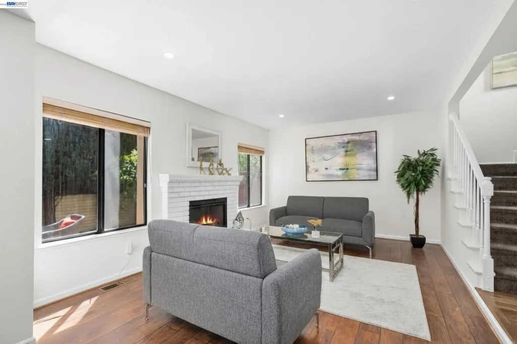 18 Gazania Terrace Fremont CA 94536
