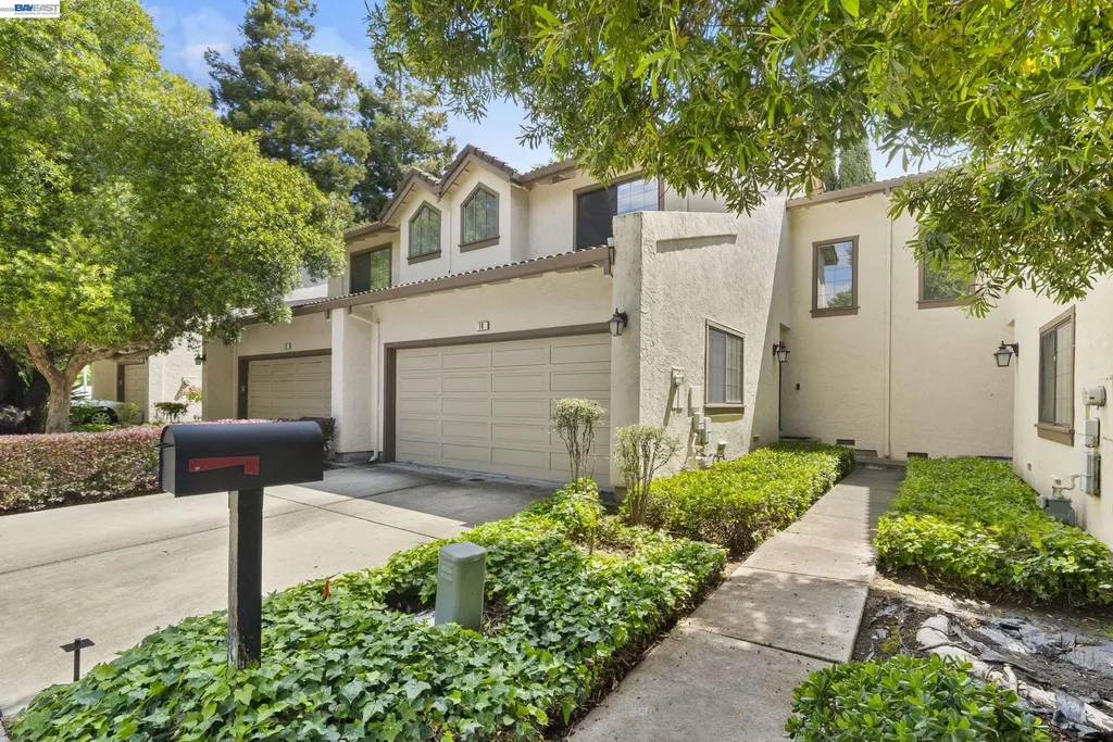 18 Gazania Terrace Fremont CA 94536
