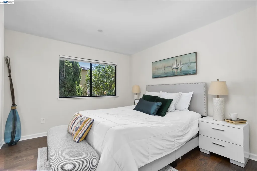 18 Gazania Terrace Fremont CA 94536