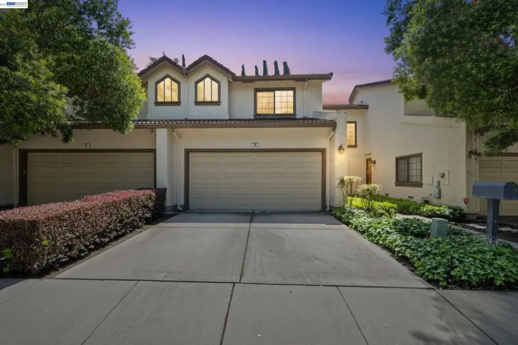 18 Gazania Terrace Fremont CA 94536