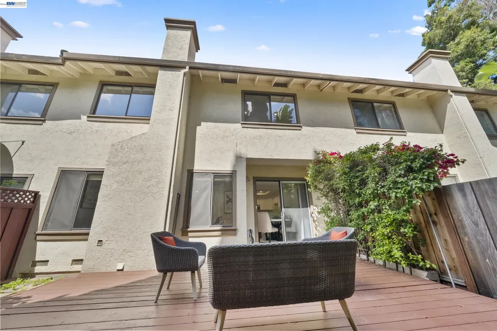 18 Gazania Terrace Fremont CA 94536