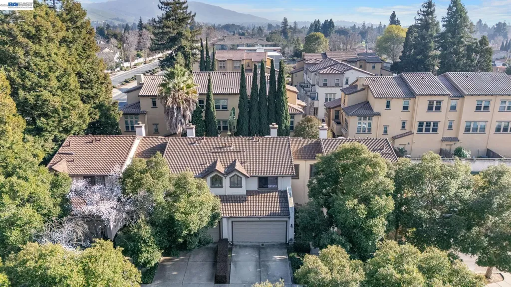 18 Gazania Terrace Fremont CA 94536