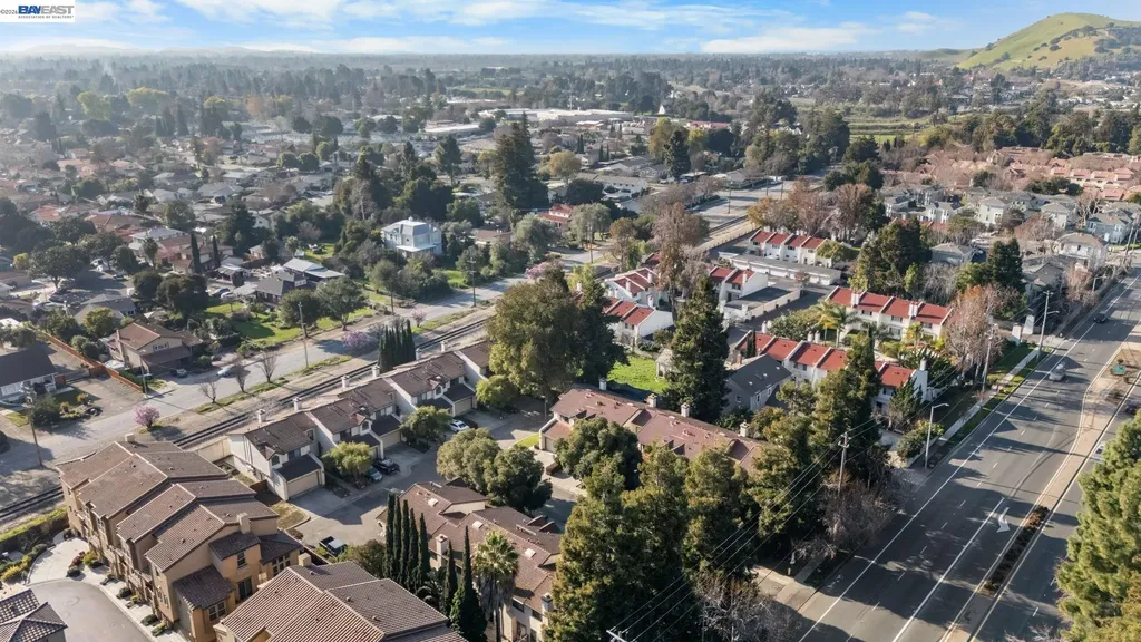 18 Gazania Terrace Fremont CA 94536