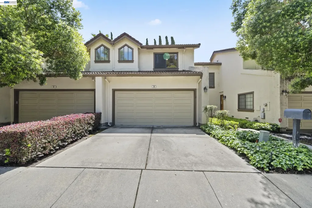 18 Gazania Terrace Fremont CA 94536
