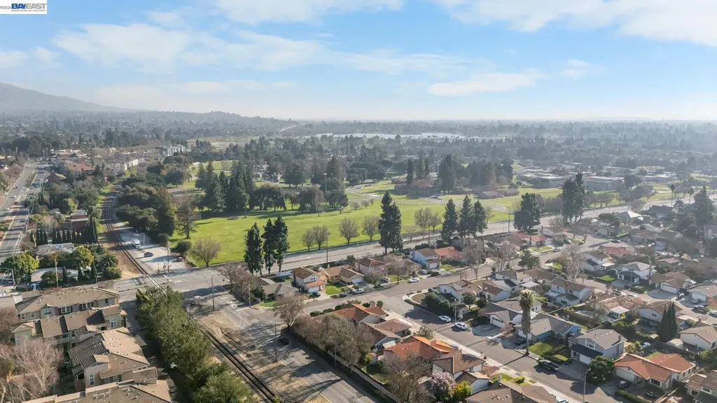 18 Gazania Terrace Fremont CA 94536