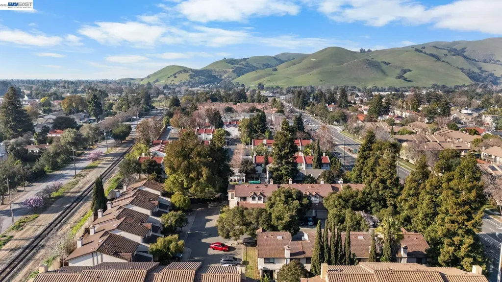 18 Gazania Terrace Fremont CA 94536