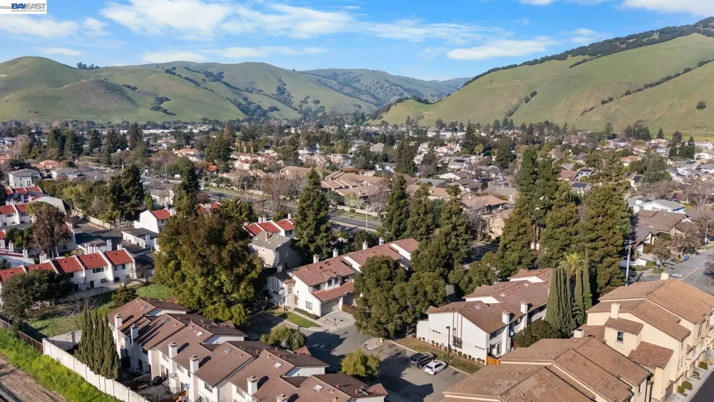 18 Gazania Terrace Fremont CA 94536