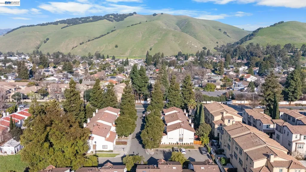 18 Gazania Terrace Fremont CA 94536