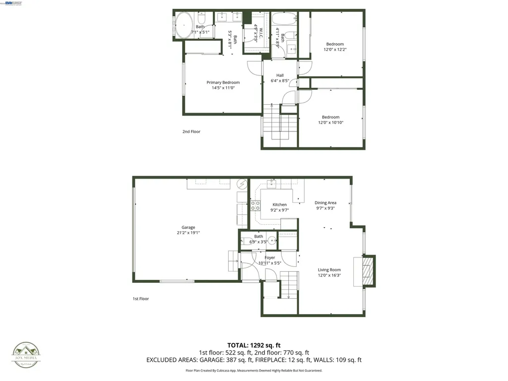 18 Gazania Terrace Fremont CA 94536