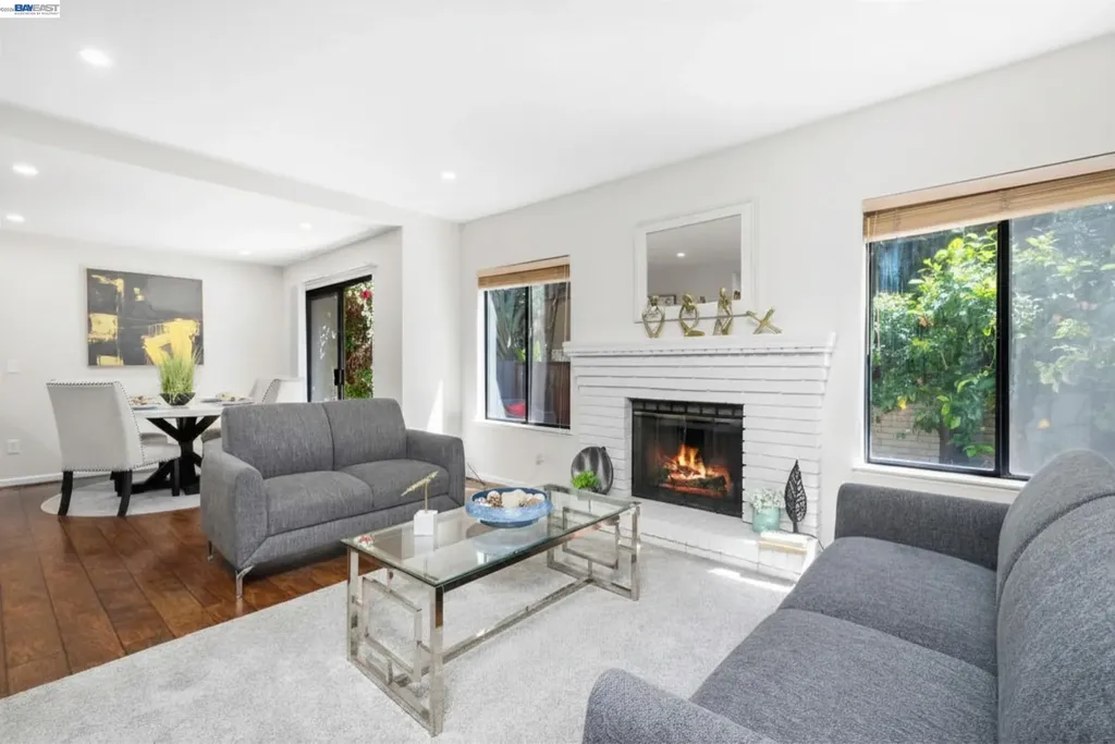 18 Gazania Terrace Fremont CA 94536