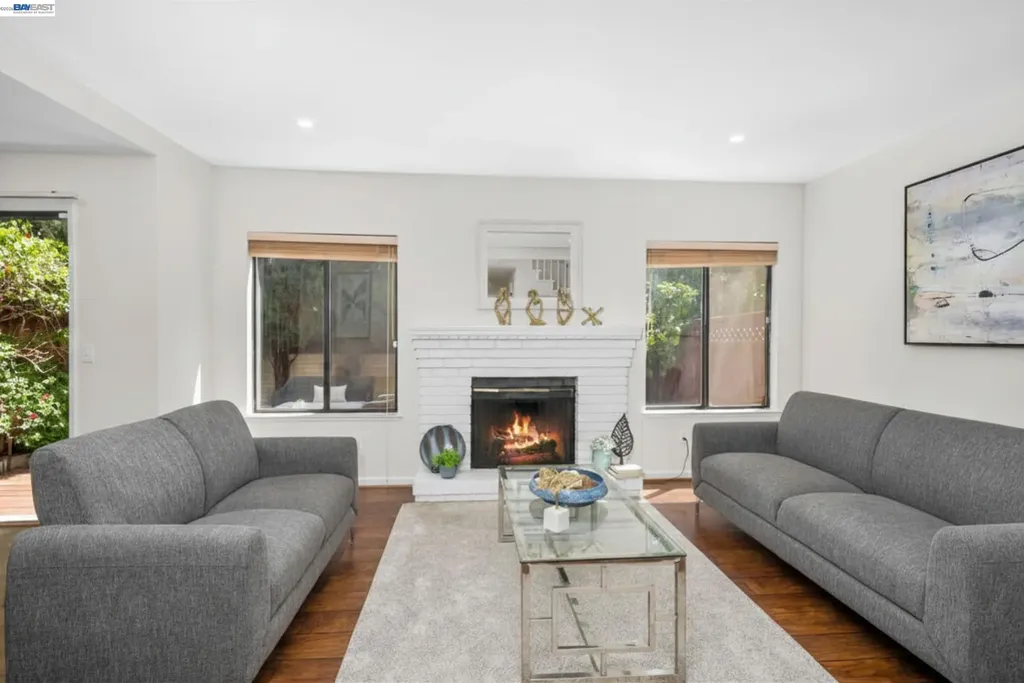18 Gazania Terrace Fremont CA 94536