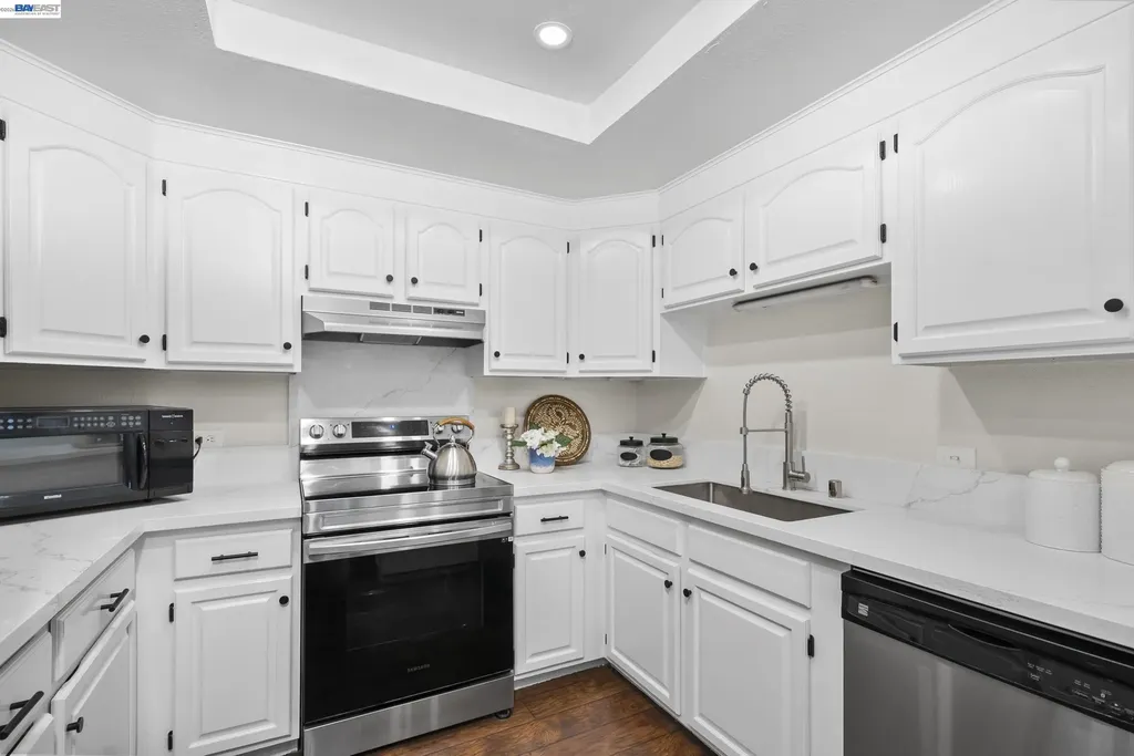 18 Gazania Terrace Fremont CA 94536