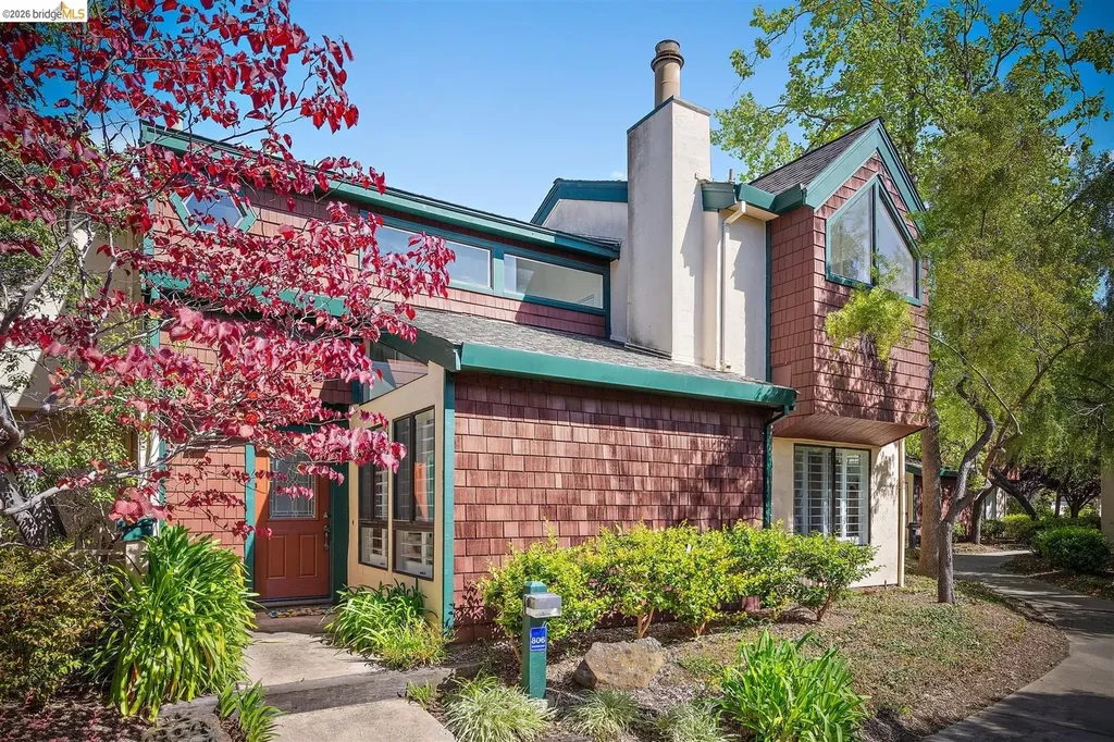 806 Ironwood Road Alameda CA 94502