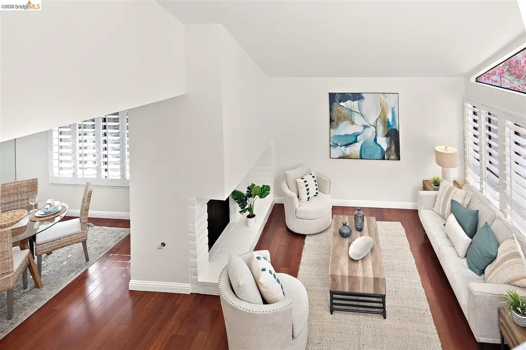 806 Ironwood Road Alameda CA 94502