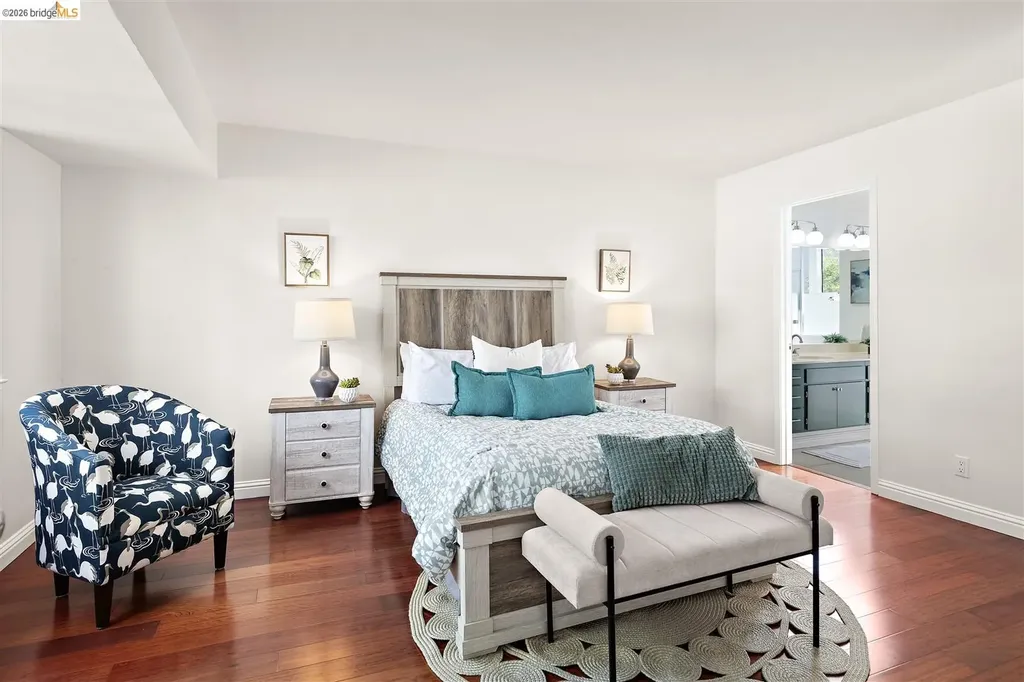 806 Ironwood Road Alameda CA 94502