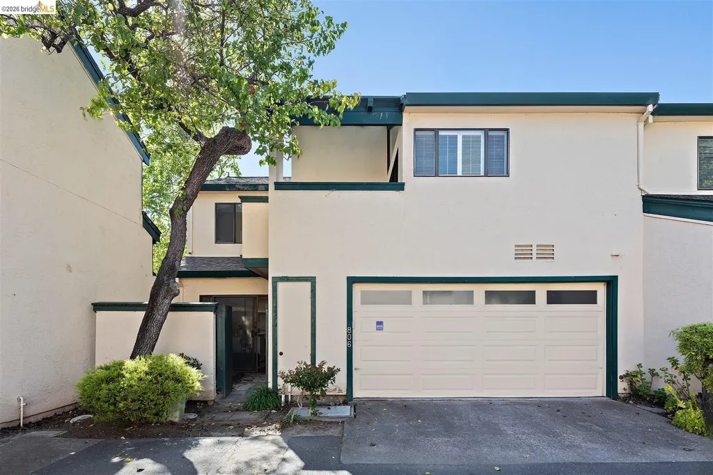806 Ironwood Road Alameda CA 94502
