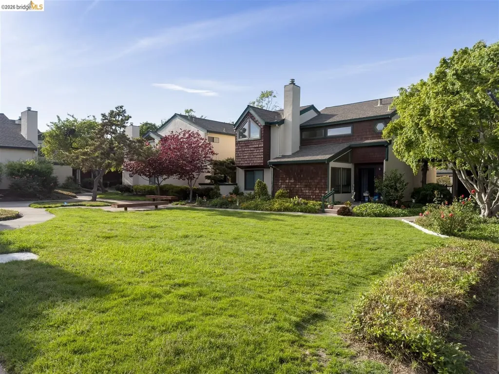 806 Ironwood Road Alameda CA 94502