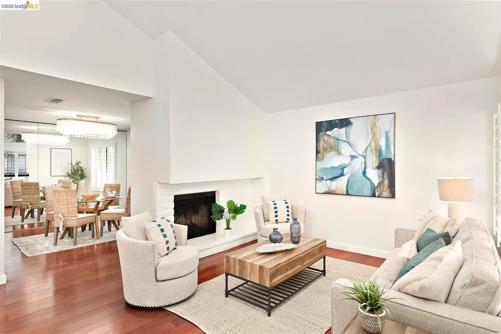 806 Ironwood Road Alameda CA 94502