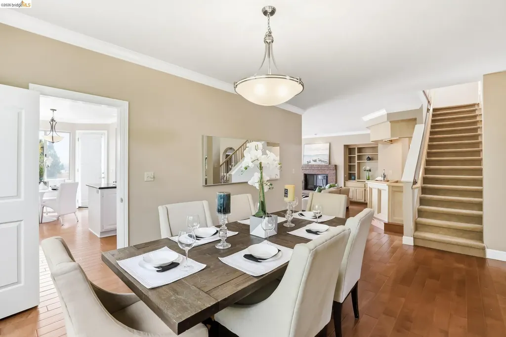 3559 Deer Crest Drive Danville CA 94506