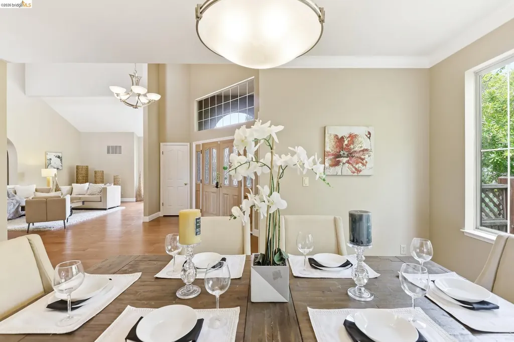 3559 Deer Crest Drive Danville CA 94506