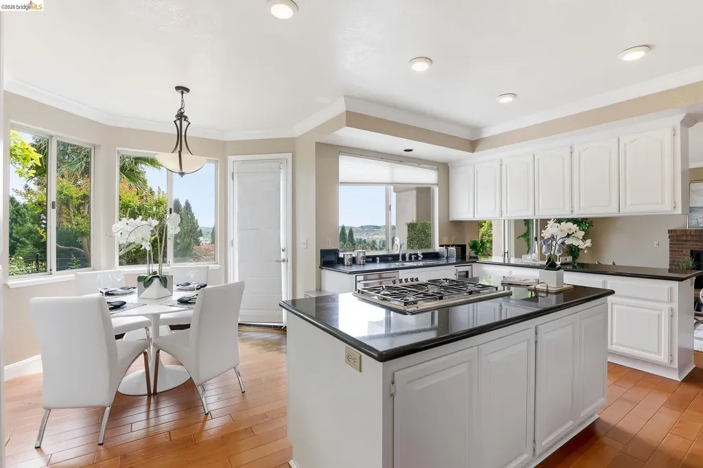 3559 Deer Crest Drive Danville CA 94506