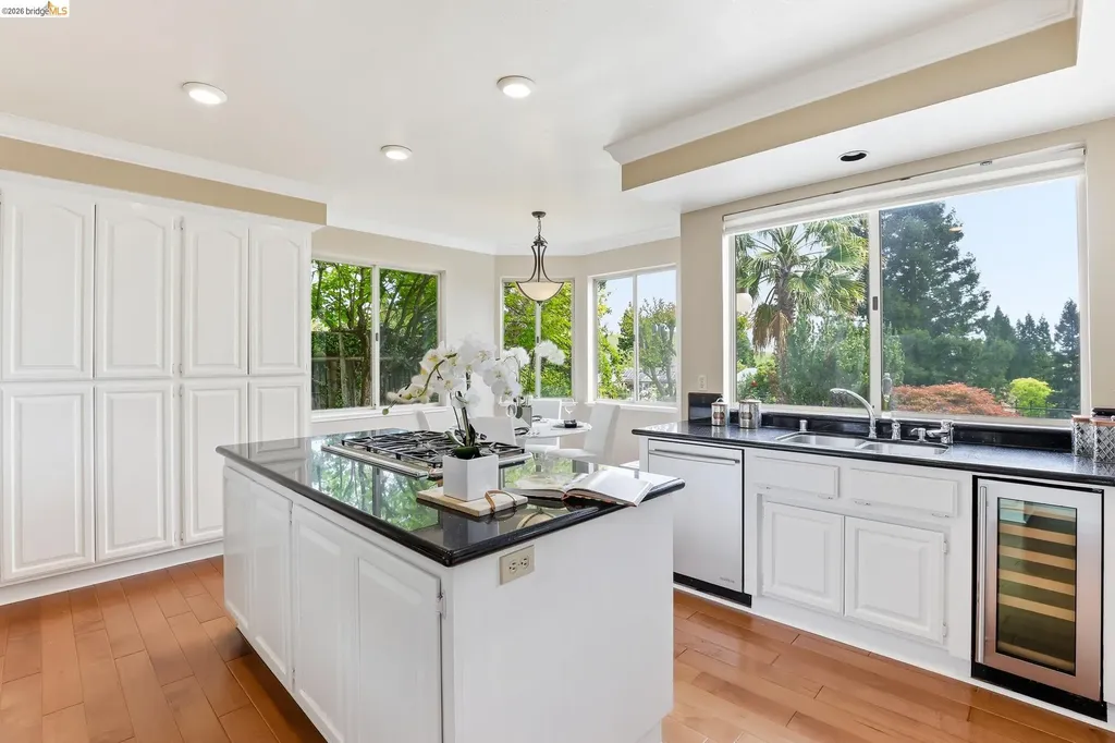 3559 Deer Crest Drive Danville CA 94506