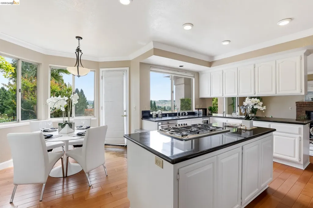 3559 Deer Crest Drive Danville CA 94506