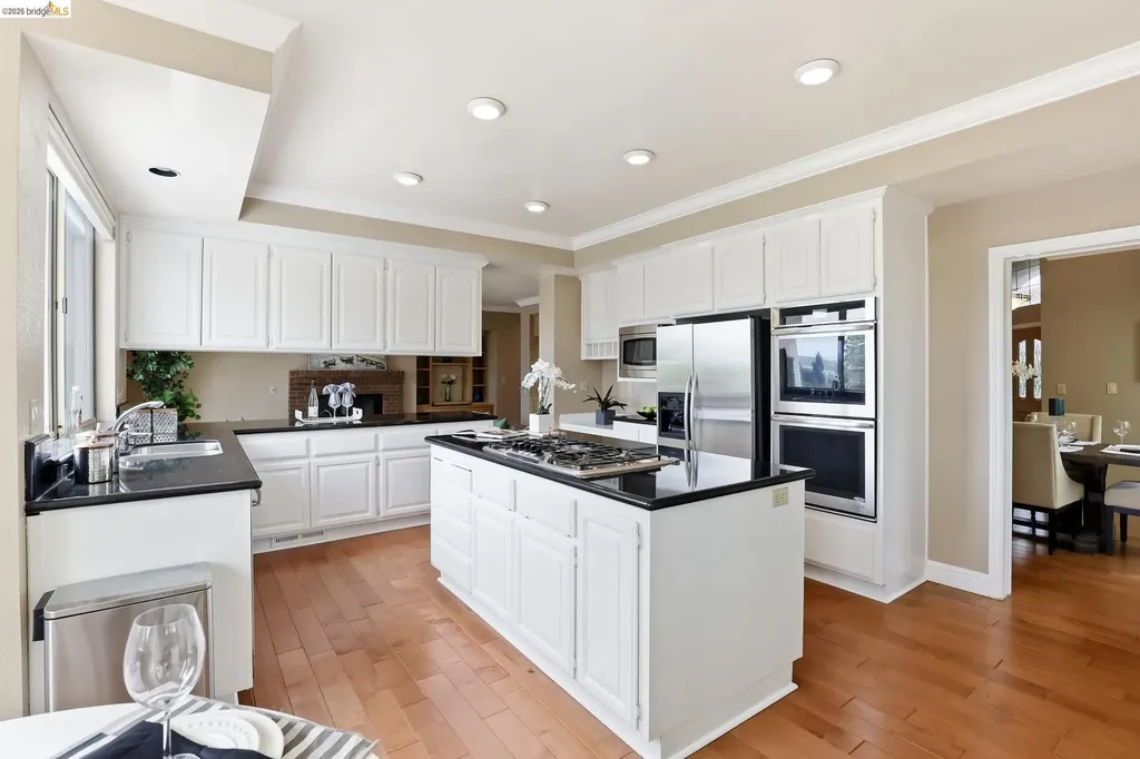 3559 Deer Crest Drive Danville CA 94506