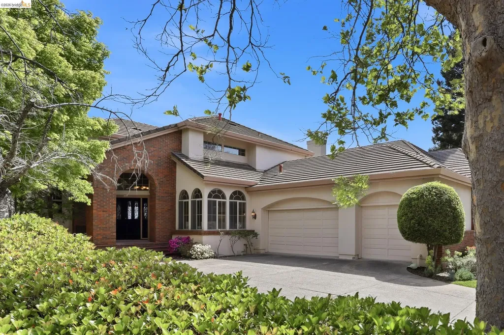 3559 Deer Crest Drive Danville CA 94506