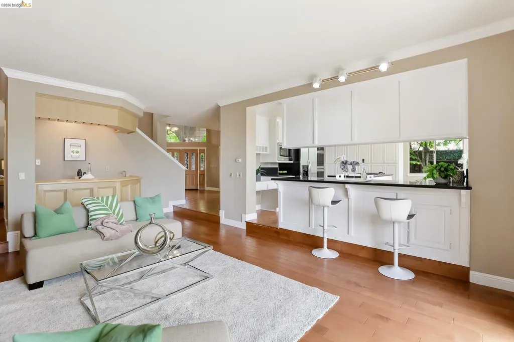 3559 Deer Crest Drive Danville CA 94506