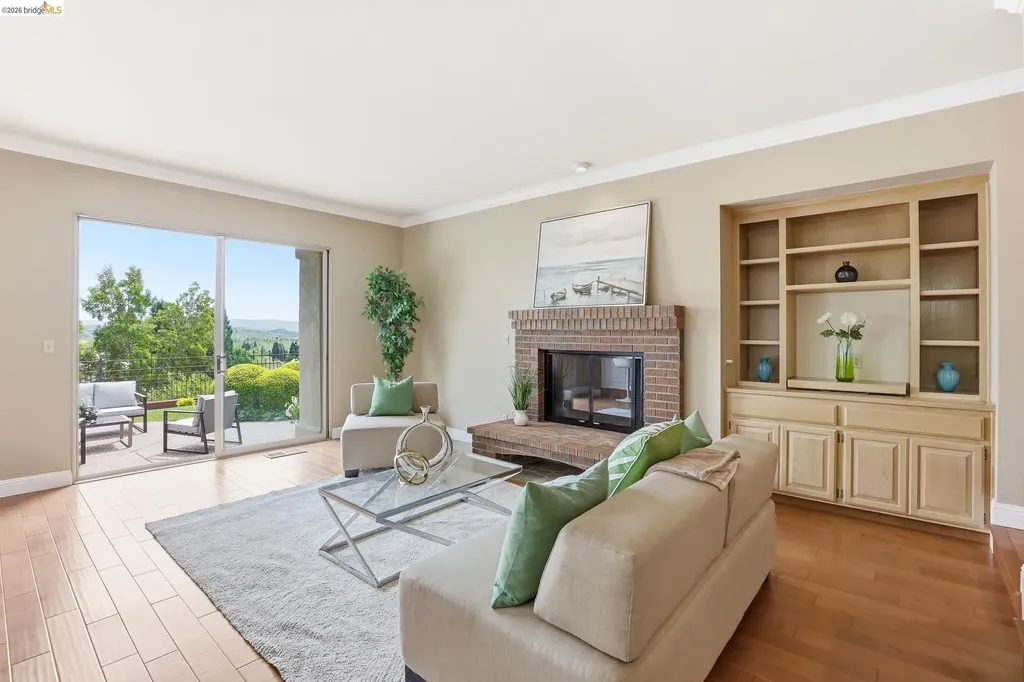3559 Deer Crest Drive Danville CA 94506