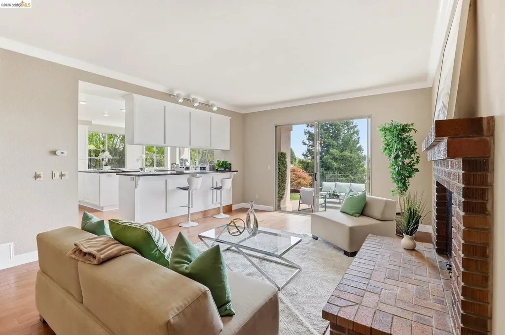 3559 Deer Crest Drive Danville CA 94506