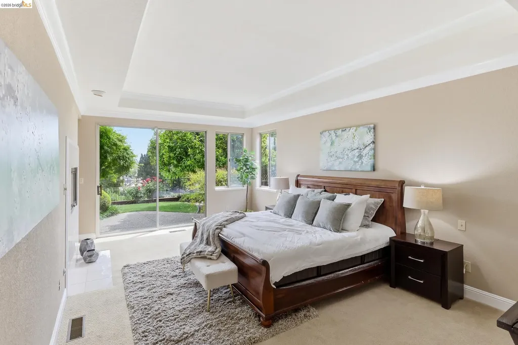 3559 Deer Crest Drive Danville CA 94506
