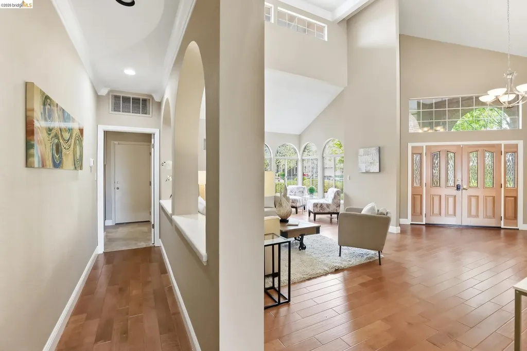 3559 Deer Crest Drive Danville CA 94506