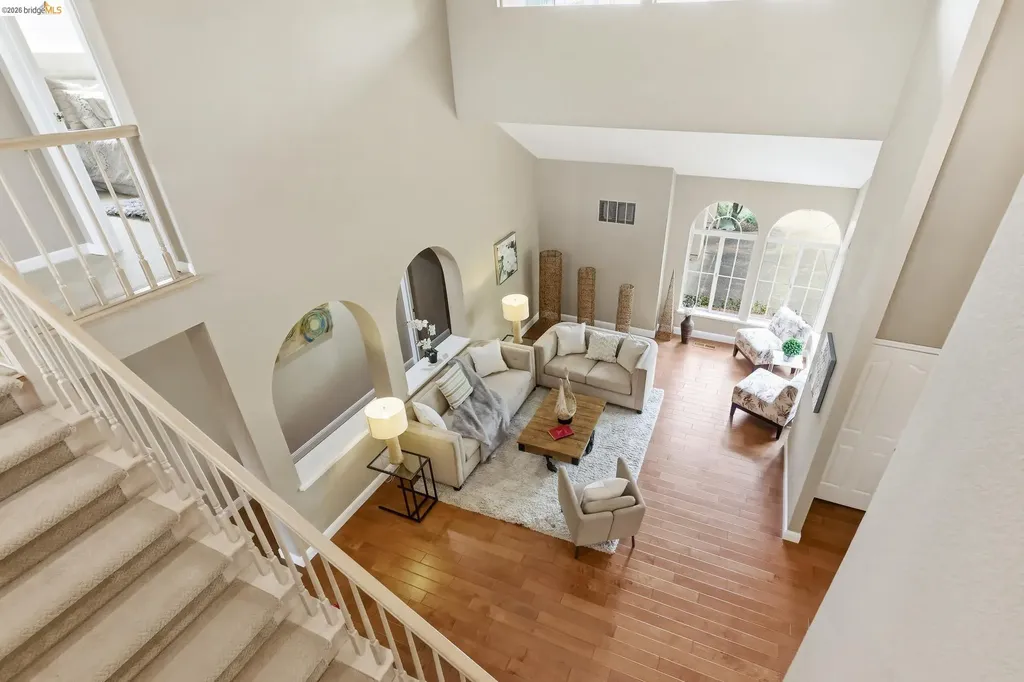 3559 Deer Crest Drive Danville CA 94506