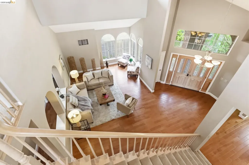 3559 Deer Crest Drive Danville CA 94506