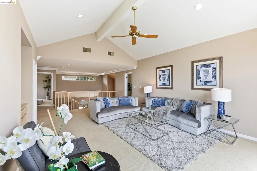 3559 Deer Crest Drive Danville CA 94506
