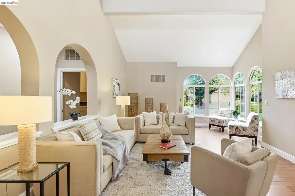 3559 Deer Crest Drive Danville CA 94506