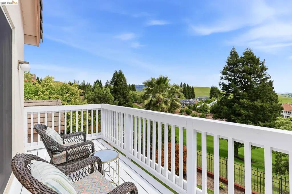 3559 Deer Crest Drive Danville CA 94506