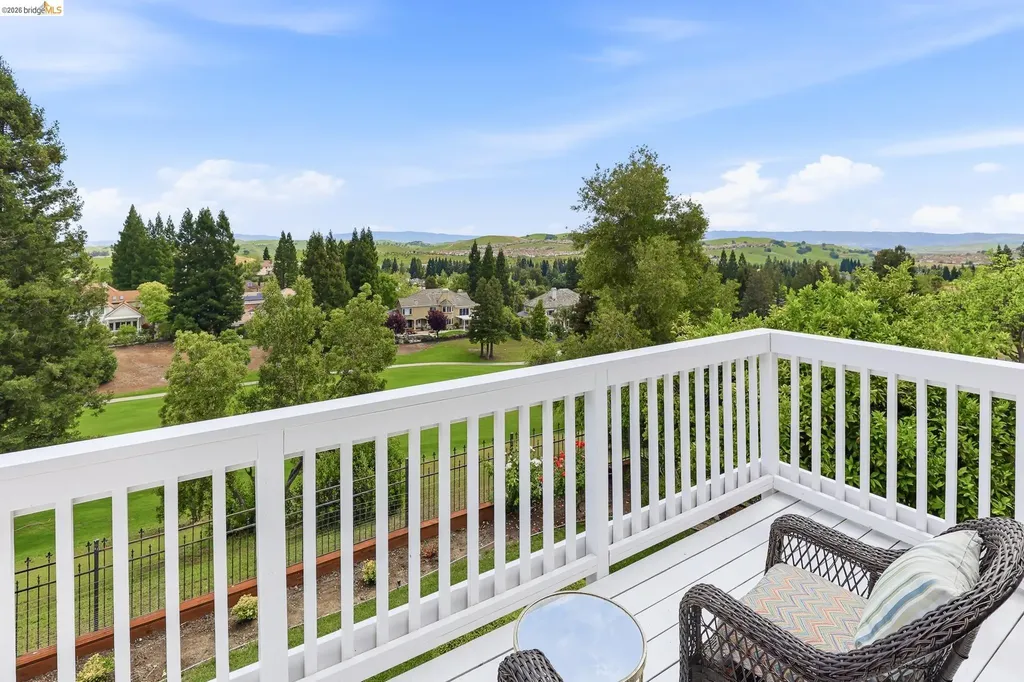 3559 Deer Crest Drive Danville CA 94506