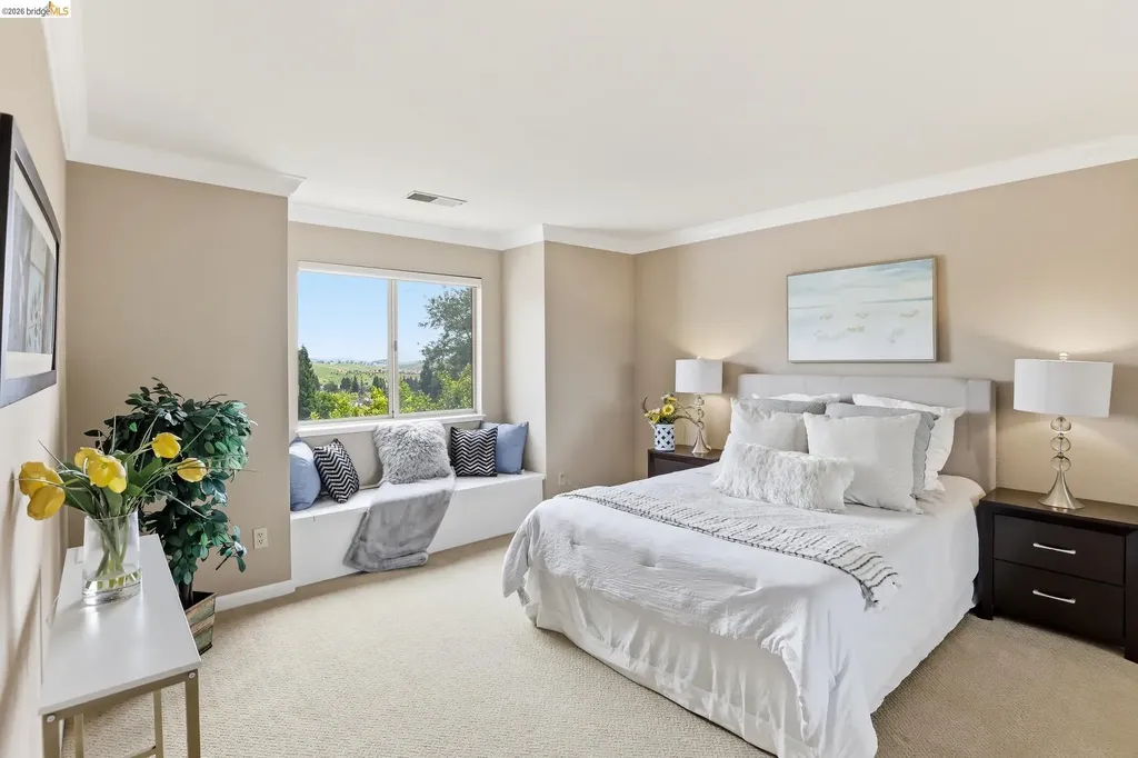 3559 Deer Crest Drive Danville CA 94506