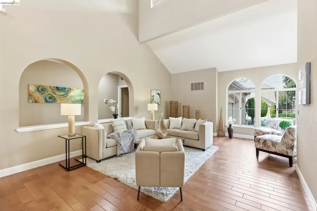 3559 Deer Crest Drive Danville CA 94506